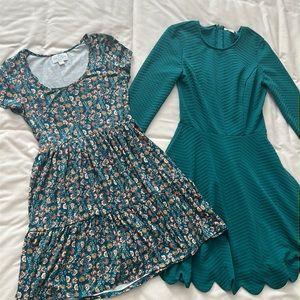 Dress bundle xs